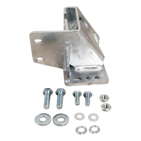 console à vis KFG35 avec pièces de montage