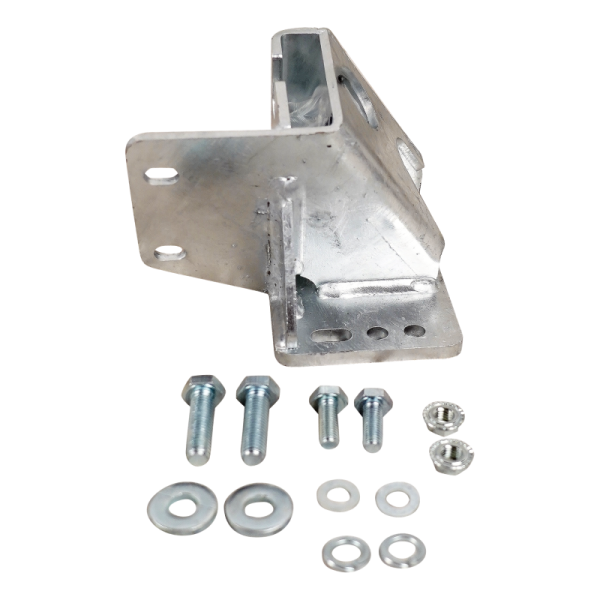 console à vis KFG35 avec pièces de montage