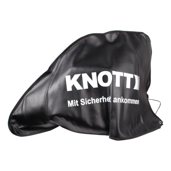 housse de timon à inertie Knott