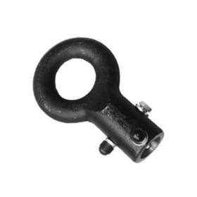 œillet de NATO Ø50mm KF27 diamètre de l'œil Ø76mm