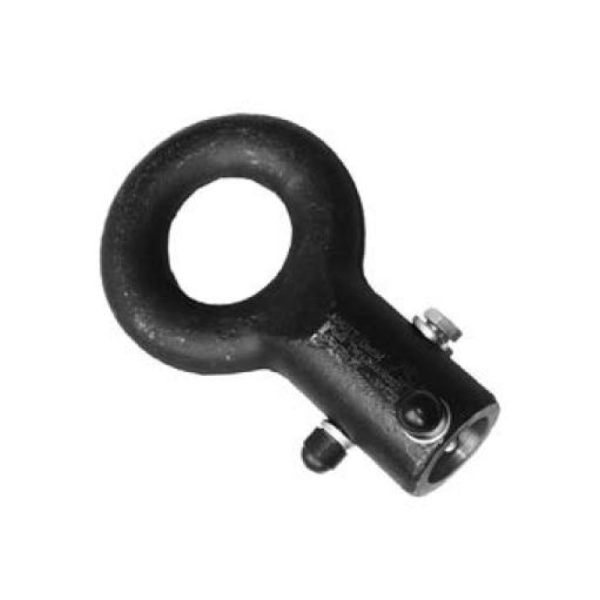 œillet de NATO Ø50mm KF27 diamètre de l'œil Ø76mm