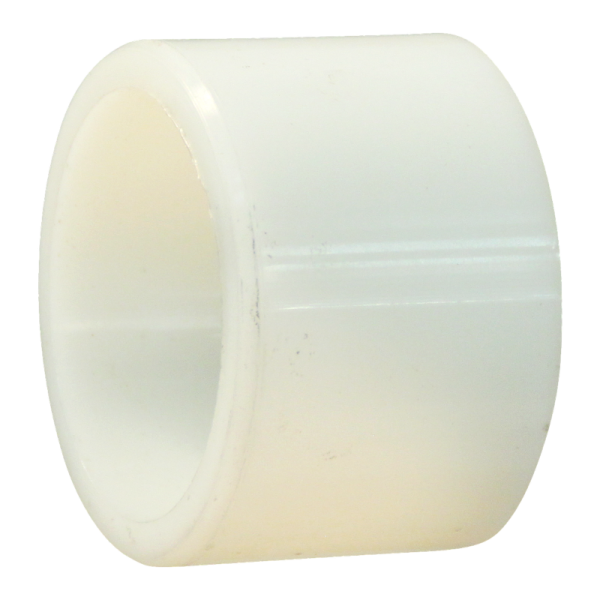 palier lisse frein de dépassement avant arrière de timon à inertie PAV 2,7 (partie frontale) + ZAF 2,8-1 (partie arrière)