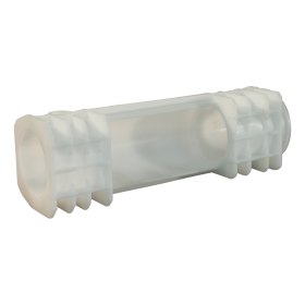 palier lisse frein de dépassement avant arrière de timon à inertie ZAF 2,0-2