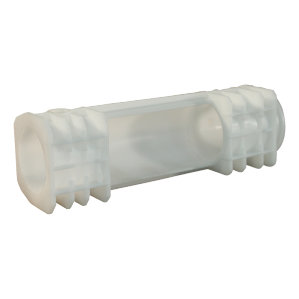 palier lisse frein de dépassement avant arrière de timon à inertie ZAF 2,0-2