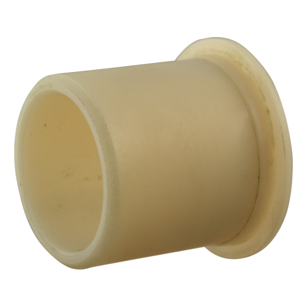 palier lisse frein de dépassement avant ZAF 2,8-1 (vérin à gaz soutenant le frein à main)