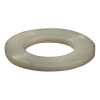 rondelles Plastique DIN 125 - Ø19