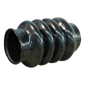 soufflet pour commande de frein KFG13 jusqu'à et incluant KFG27