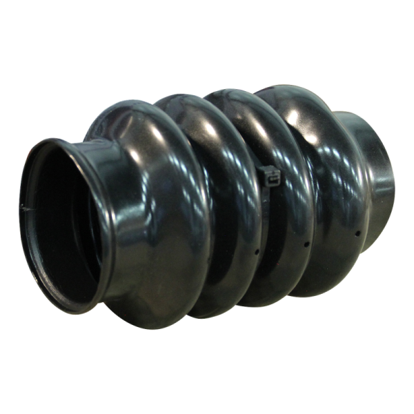 soufflet pour commande de frein KFG13 jusqu'à et incluant KFG27