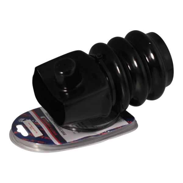 soufflet pour commande de frein Knott-Avonride KFG35