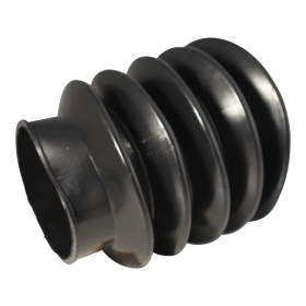 soufflet pour commande de frein Ø55 / Ø55x150mm KF 7,5 jusqu' à KF35