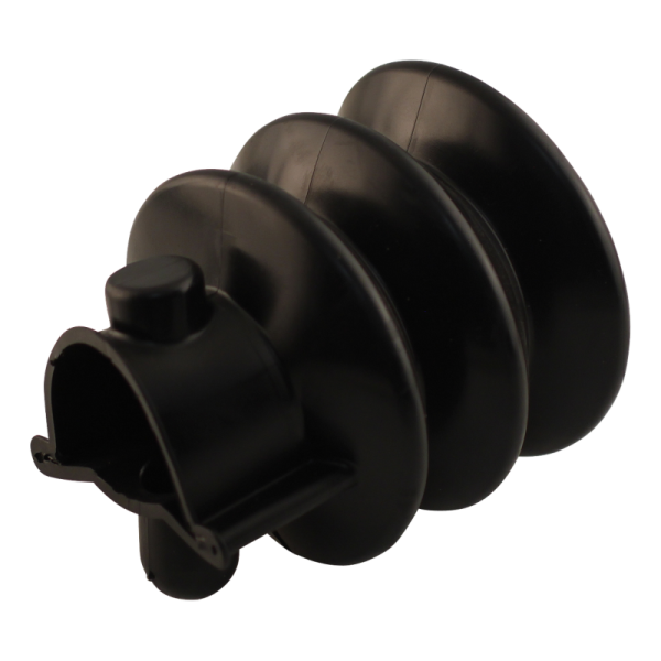 soufflet pour commande de frein Ø61x140mm KF7,5 - KF30