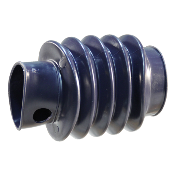 soufflet pour commande de frein Ø70 / Ø57x160mm