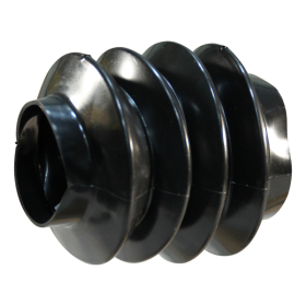 soufflet pour commande de frein Ø80 / Ø 65x135mm