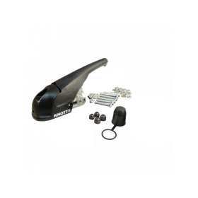 tête d'attelage avec stabilisateur KS35 Ø60mm 14,5mm