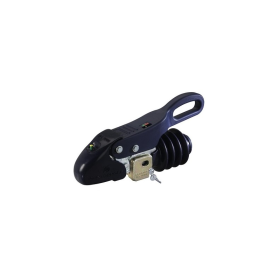 tête d'attelage avec stabilisateur WS3000 +safety pack WS universel Ø45/46/50/51mm