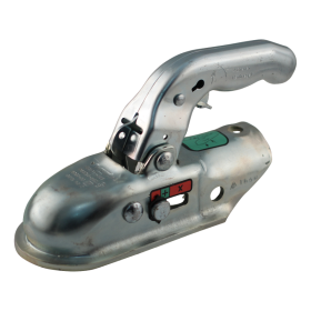 têtes d'attelage KK14-A Ø50mm