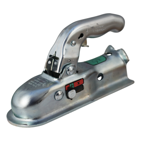 têtes d'attelage KK14-C Ø36mm 12,5mm 12,5mm