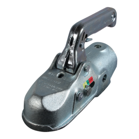 têtes d'attelage WW350-RB M14-M12 Ø50mm 14,5mm 12,5mm