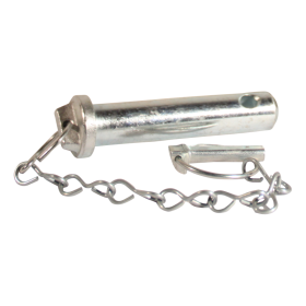 fixation Ø19mm 95mm