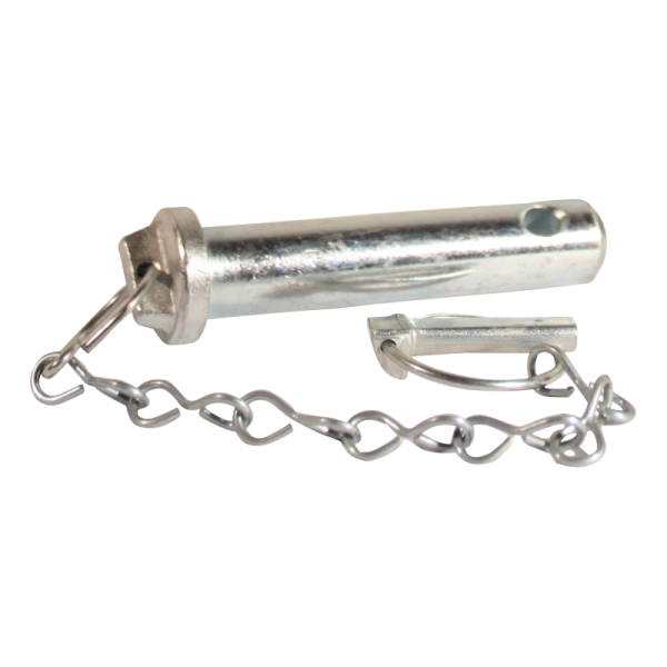 fixation Ø25mm 100mm