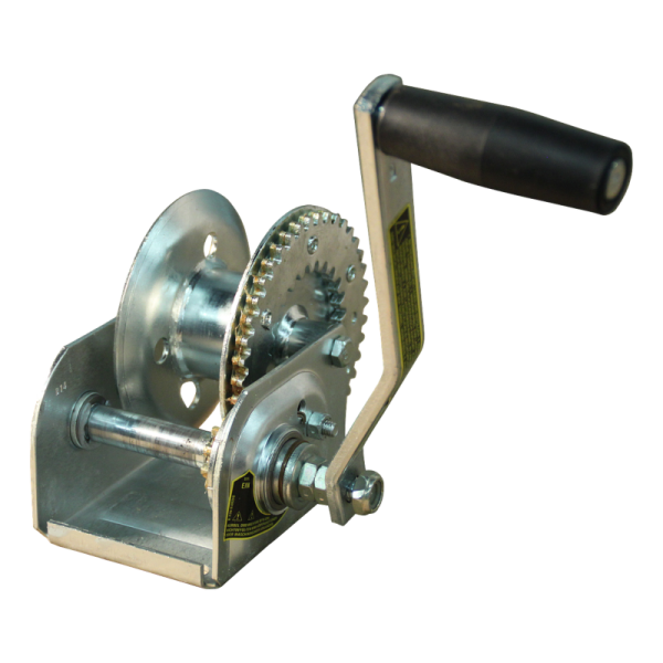 Treuil K1051 454/227kg