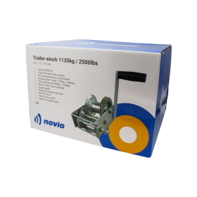 Treuil K2550 1135 / 680kg