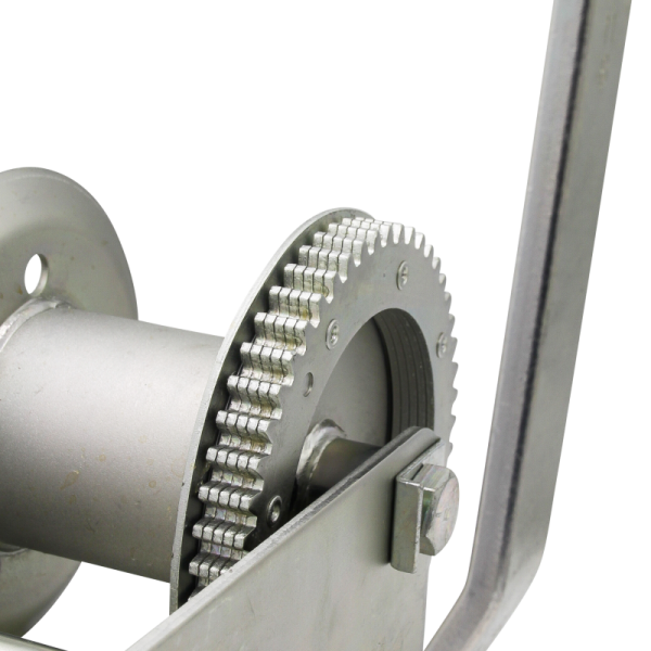 Treuil K2550 1135 / 680kg