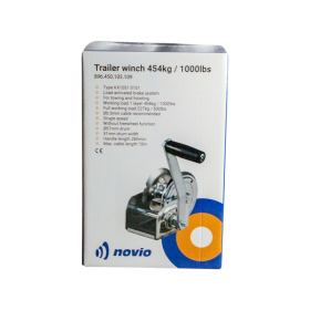 Treuil KX1051 455/227kg