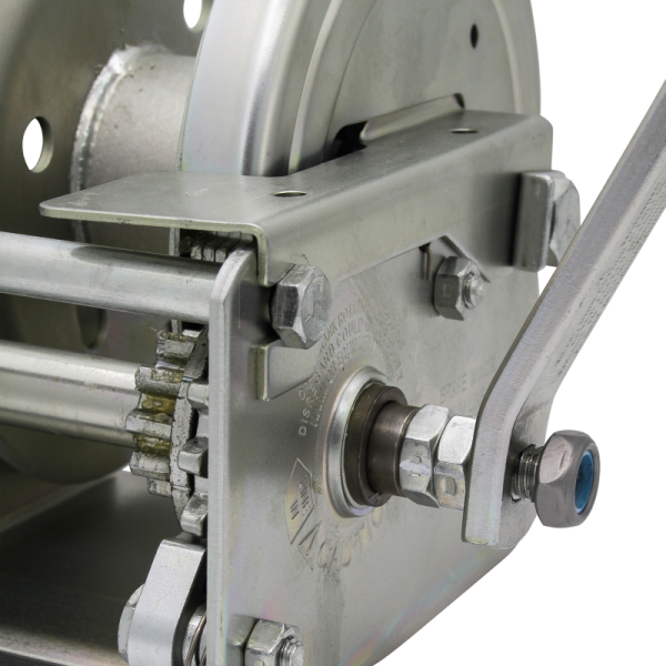 Treuil KX1550 680/320kg