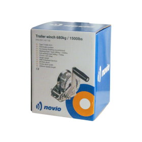 Treuil T1500 680/340kg