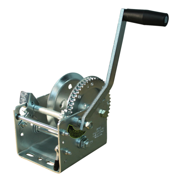 Treuil T2605 1180/590kg