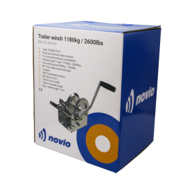 Treuil T2605B 1180/590kg