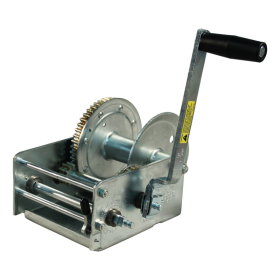 Treuil T3700 1700/830kg