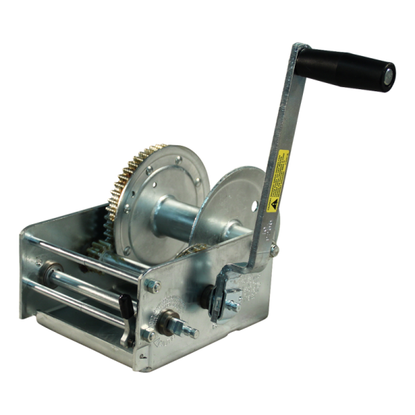 Treuil T3700 1700/830kg