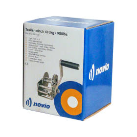 Treuil T900 410/205kg