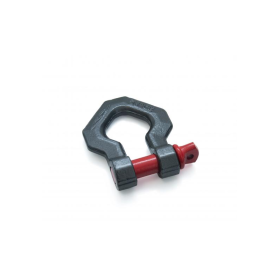 Manille harpe 8,5 ton 1/1"