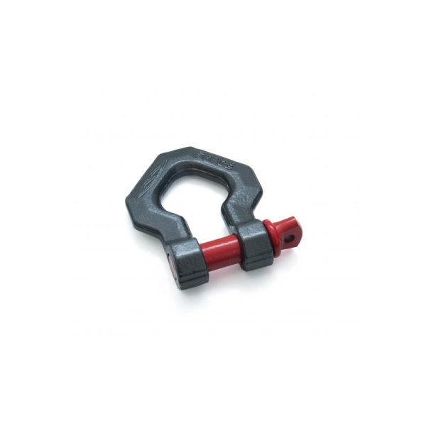 Manille harpe 8,5 ton 1/1"