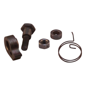 Dispositif et ressort KX1550