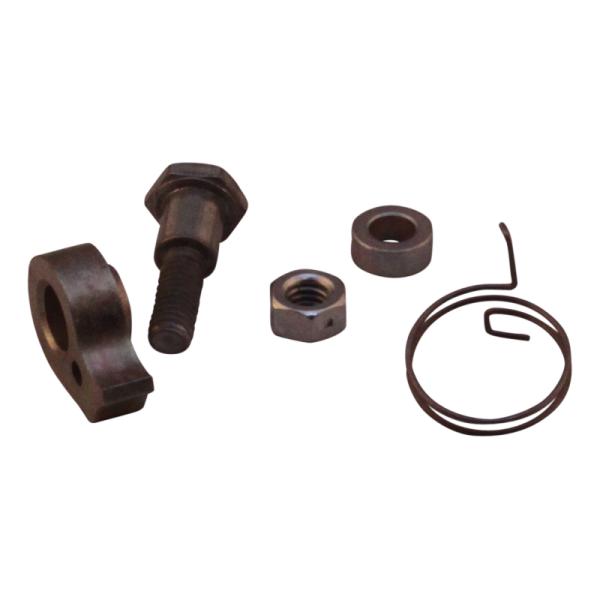 Dispositif et ressort KX1550