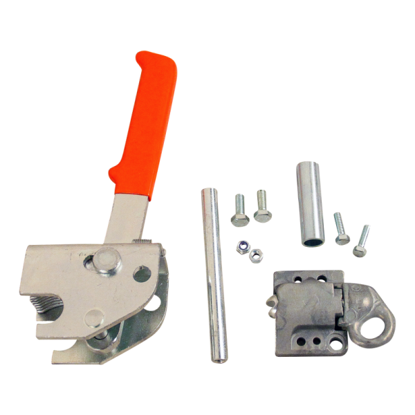 loquet et ressort avec frein pour 896.156.214.250