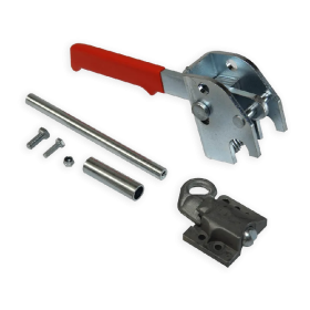 loquet et ressort avec frein pour 896.274.214.250