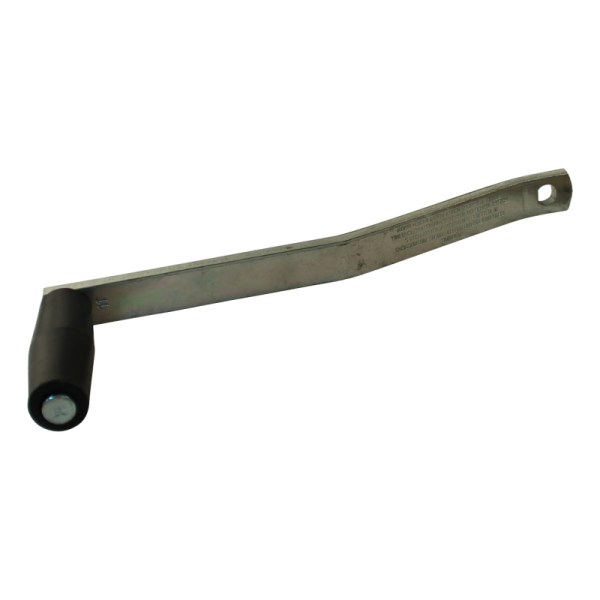 manivelle 11" K650 - K2550