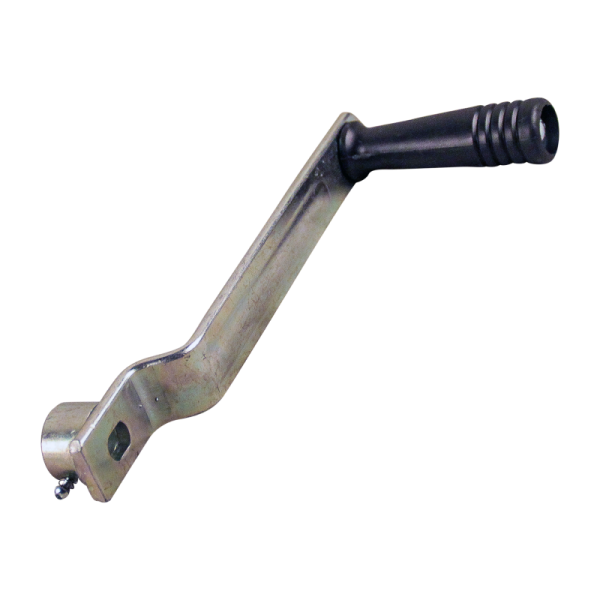 manivelle détachable 200mm pour tous les treuils manuels TS