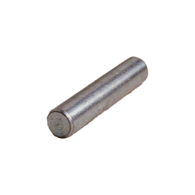 pin Ø13x70 pour bande de treuil
