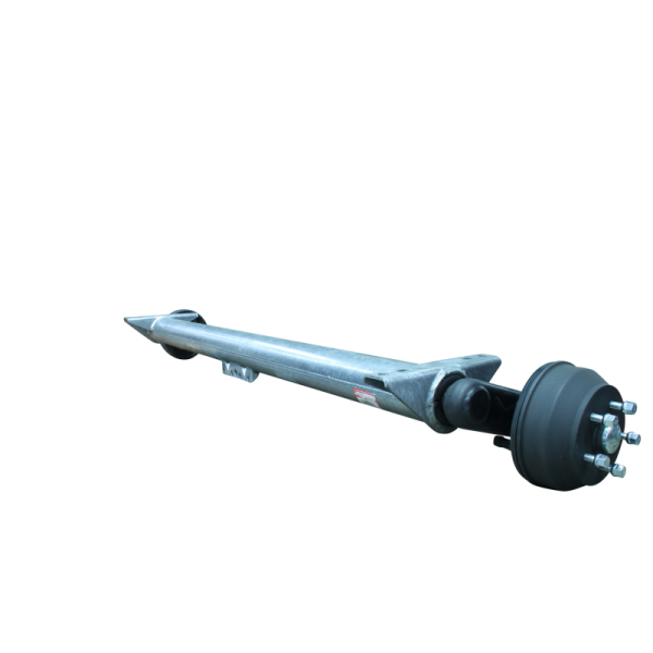 GB15-MV 1500kg 1500mm 15°