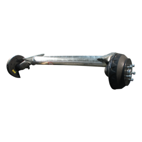 GB18-MV 1800kg 900mm 15°