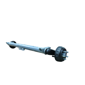 GB6-LV 650kg 1200mm 15°