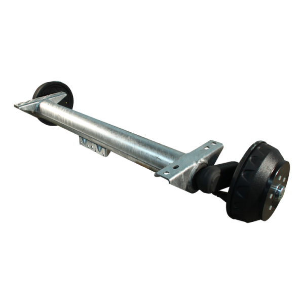 GB6-LV 650kg 1200mm 15°