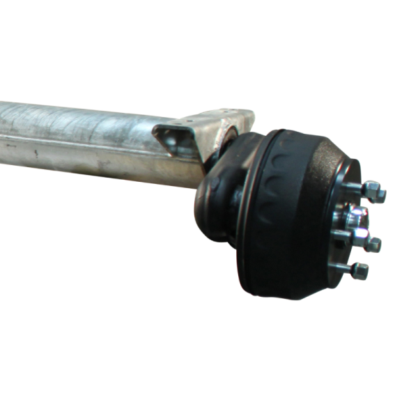 GB6-LV 650kg 1200mm 15°