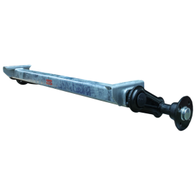 VG10-M 1050 1200mm 25°